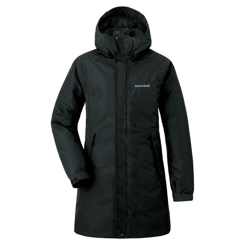 Montbell Bernina Down Coat Women’s