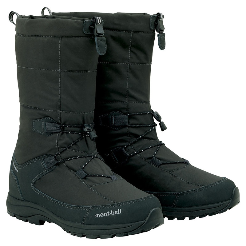 Montbell Aspen Boots Men’s (X)