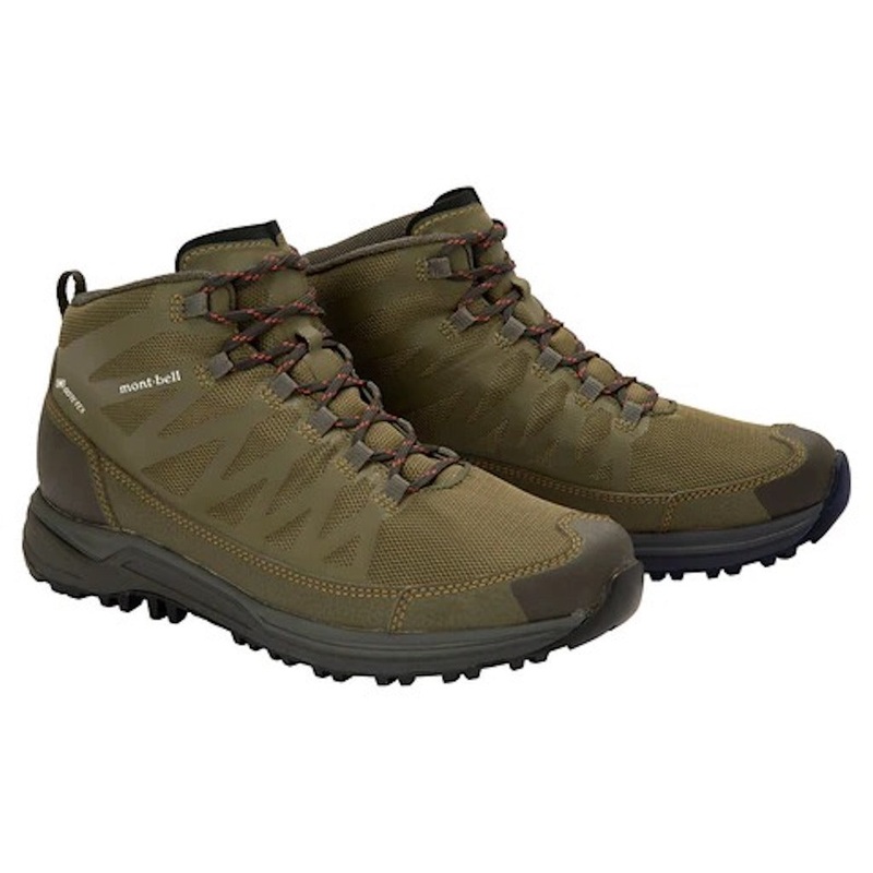 Montbell Mountain Cruiser 200 Men’s