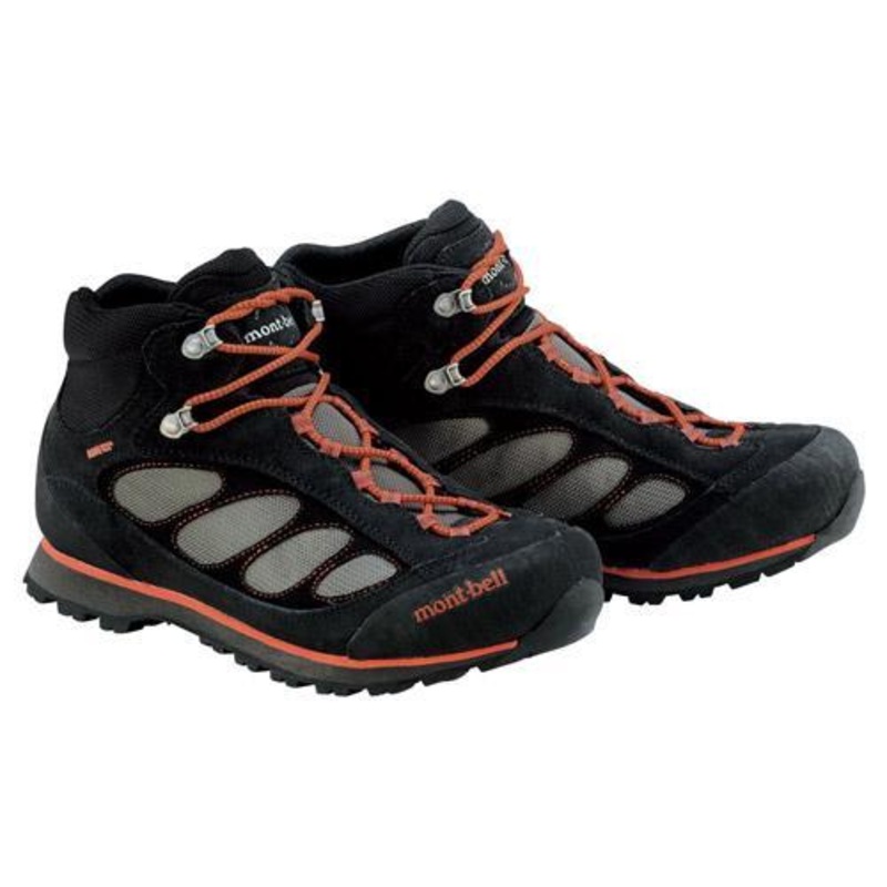 Montbell Mountain Cruiser 600 Men’s