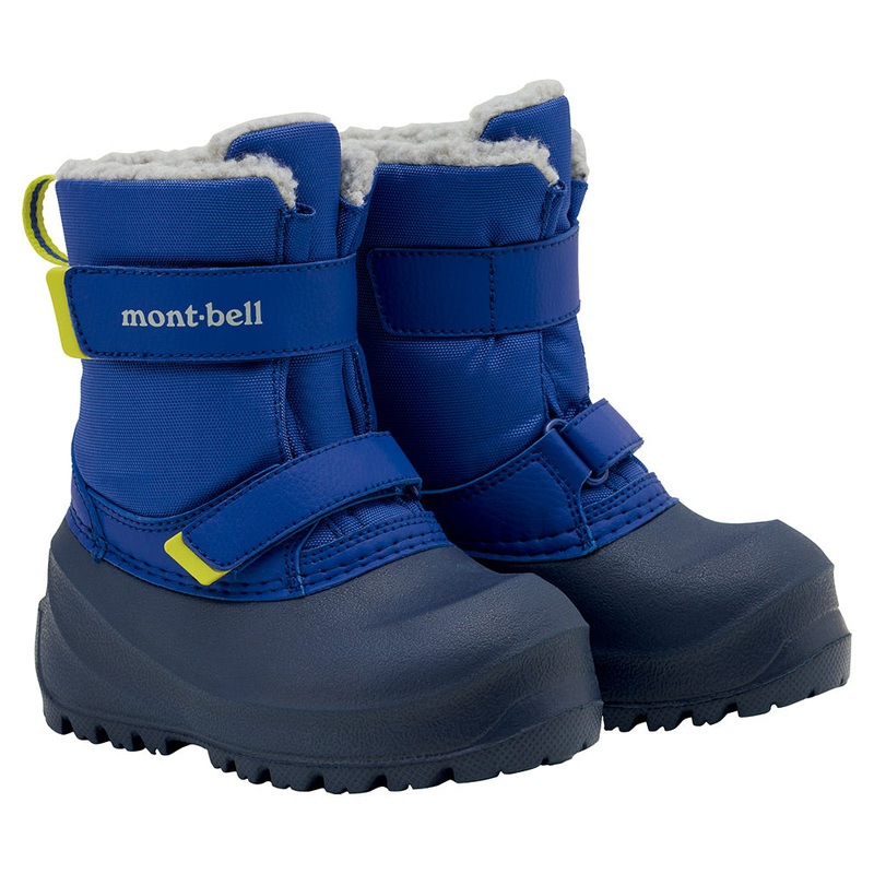 Montbell Powder Boots Baby’s 13-15