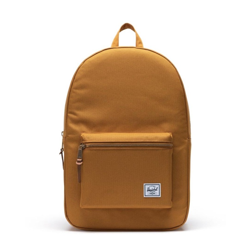 Settlement Backpack – Pumpkin Spice