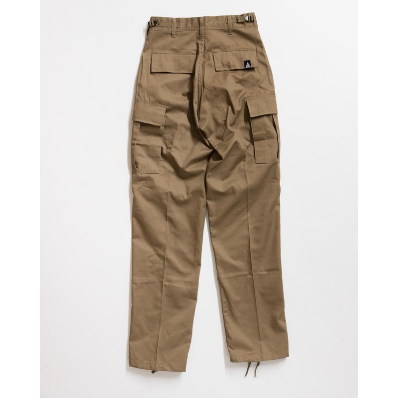 ADRE CARGO RELAXED FIT COYOTE|XS 23-27|S 27-31|M 31-35|L 35-39