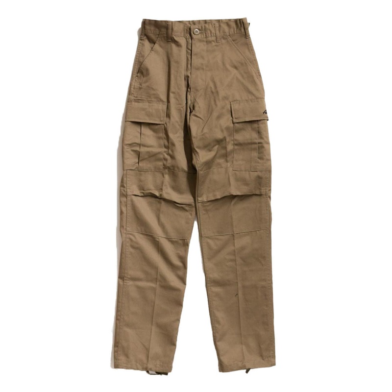 ADRE CARGO RELAXED FIT COYOTE|XS 23-27|S 27-31|M 31-35|L 35-39