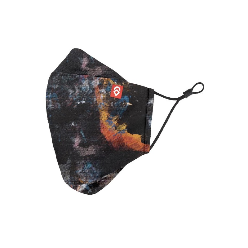 Advanced Daily Mask Scarf – Studio