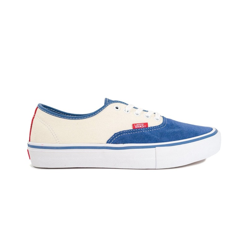 Authentic Pro Shoes – Stv Navy/Classic White