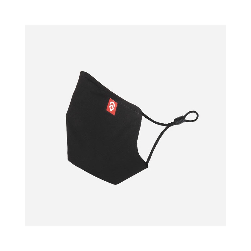 Ergonomic Daily Mask Scarf – Woodstock