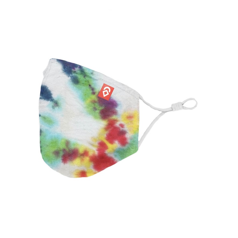Ergonomic Daily Mask Scarf – Woodstock