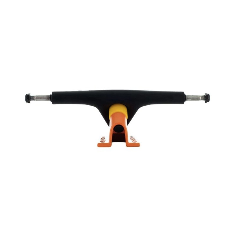 Longboard Trucks – Orange|180MM