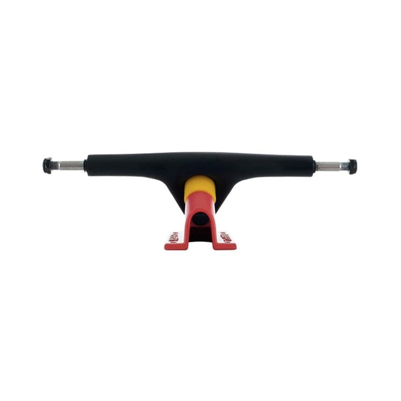 Longboard Trucks – Red|180MM