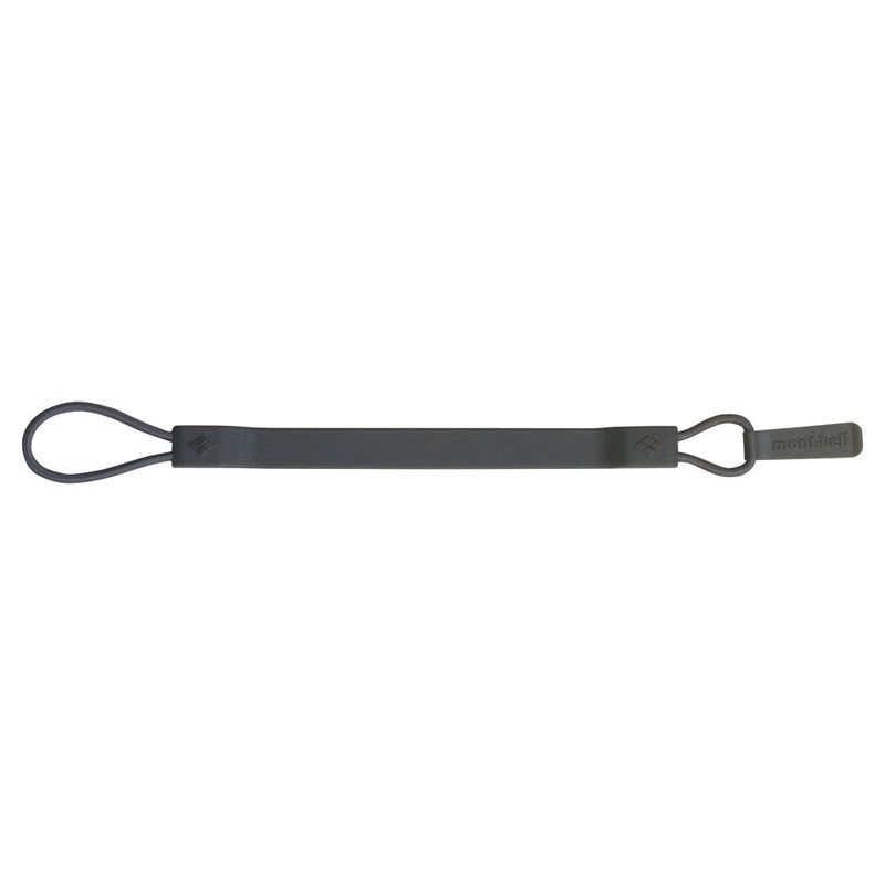 Montbell Dura Strap|Gunmetal