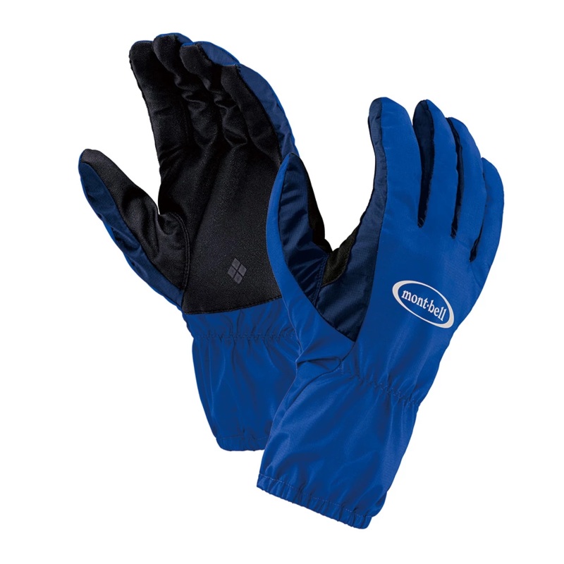 Montbell Thunder Pass Gloves Men’s
