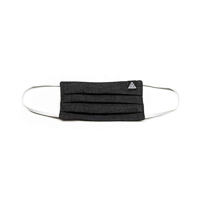 Adre-19 Scarf – Charcoal|OSFM