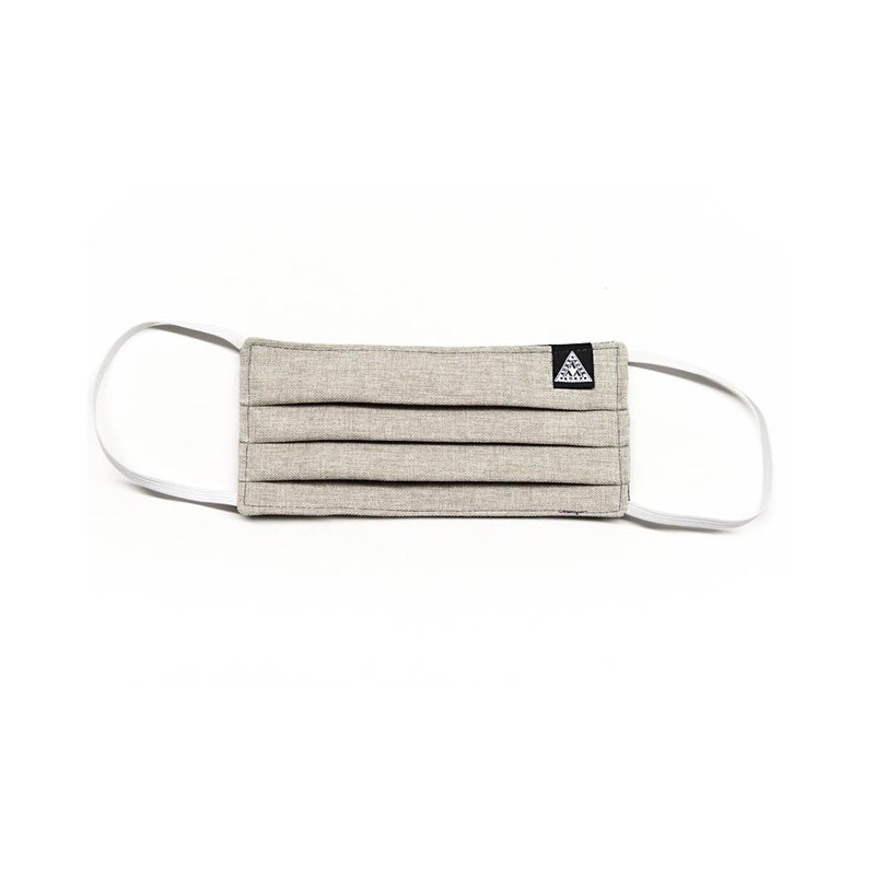 Adre-19 Scarf – Tan|OSFM
