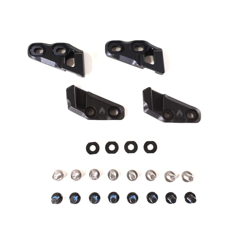 Fixie Clips Top-Mount|TOP-MOUNT