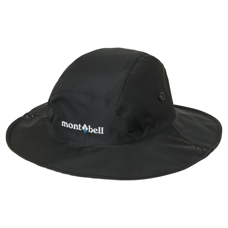 Montbell Gore-Tex Storm Hat Men’s