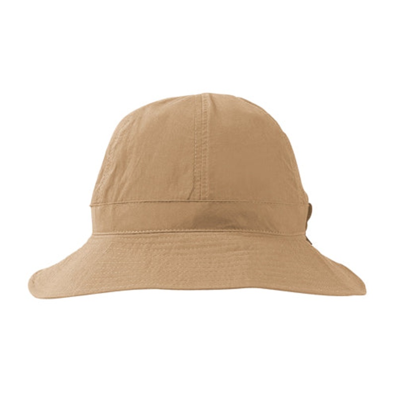 Montbell OD Hat|Beige|Black|Brick|S|M|L