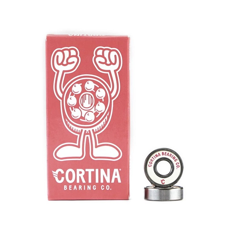 Presto Bearings