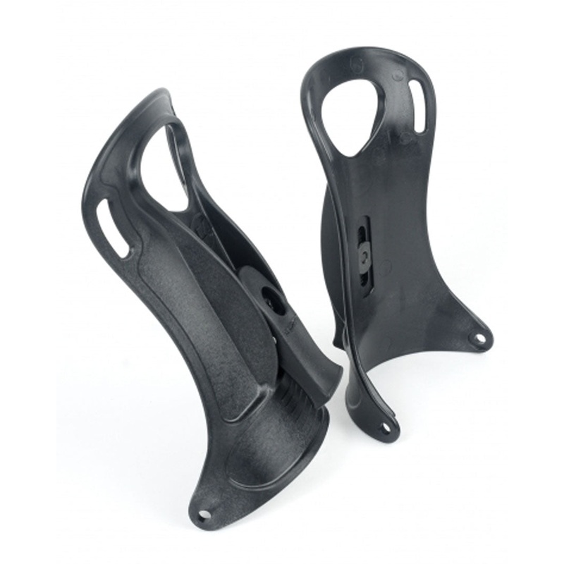 Ride-N-Stride Highback Splitboard Binding Part
