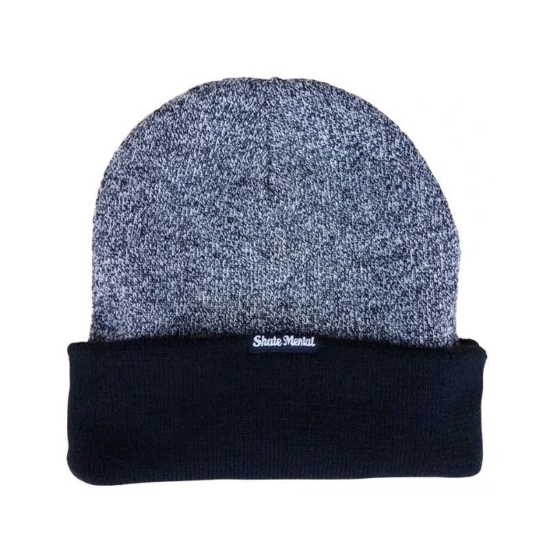 Beanie Reversible Beanie