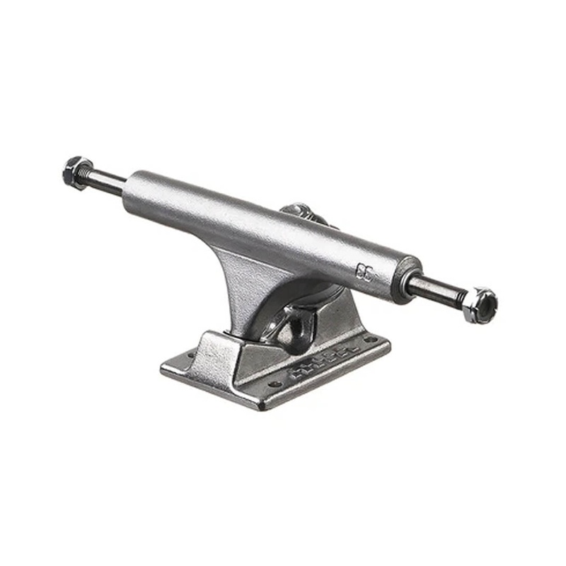 Classic Polished Skateboard Trucks – 33