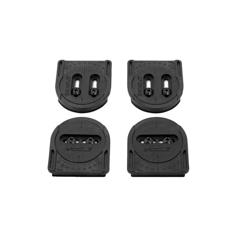 Hardware Puck Set