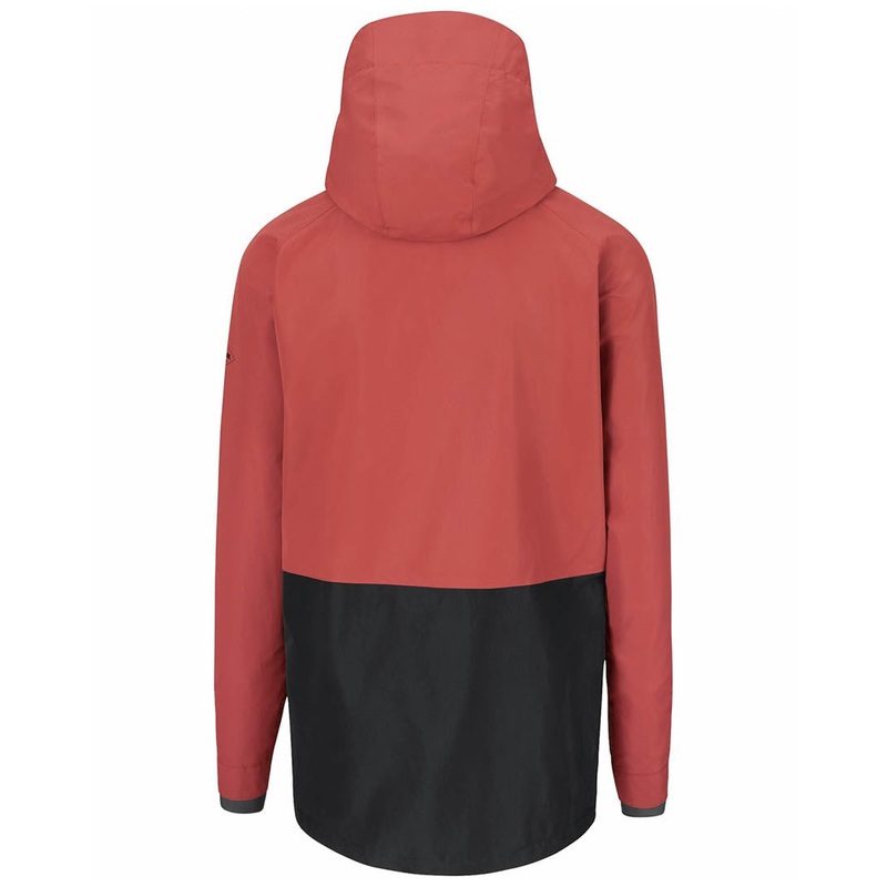 Smyth Pure Gtx 2L Ins Winter Jacket – Tandoori Spice