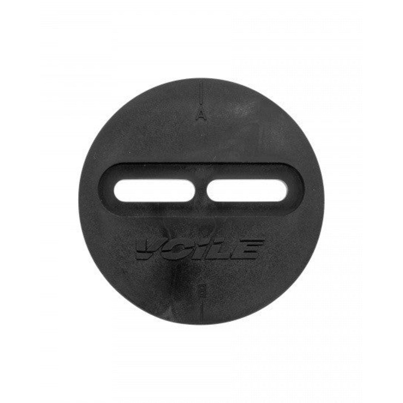 Splitboard Disc – Inline Slot
