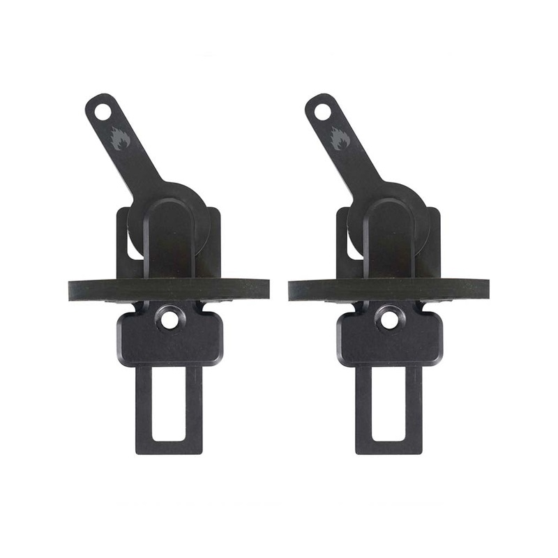 T1 Step Locker Splitboard Binding Part