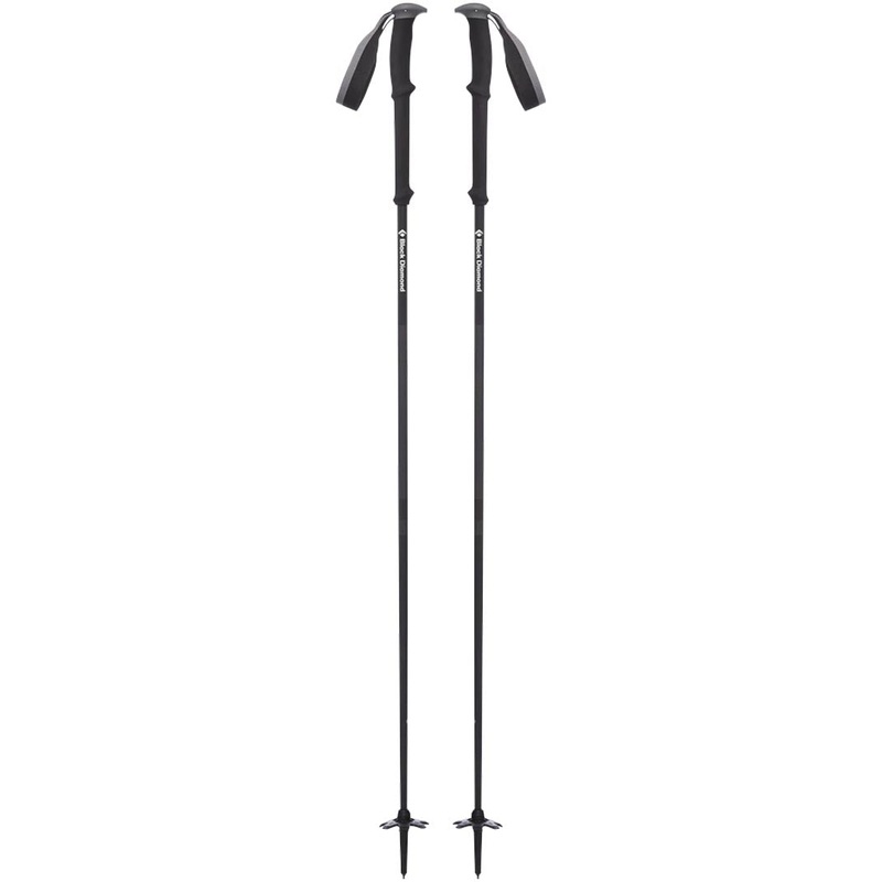 Vapor Carbon Ski Poles Ski Poles