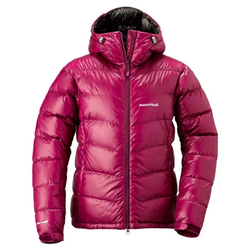 Montbell Frost Line Parka Women’s