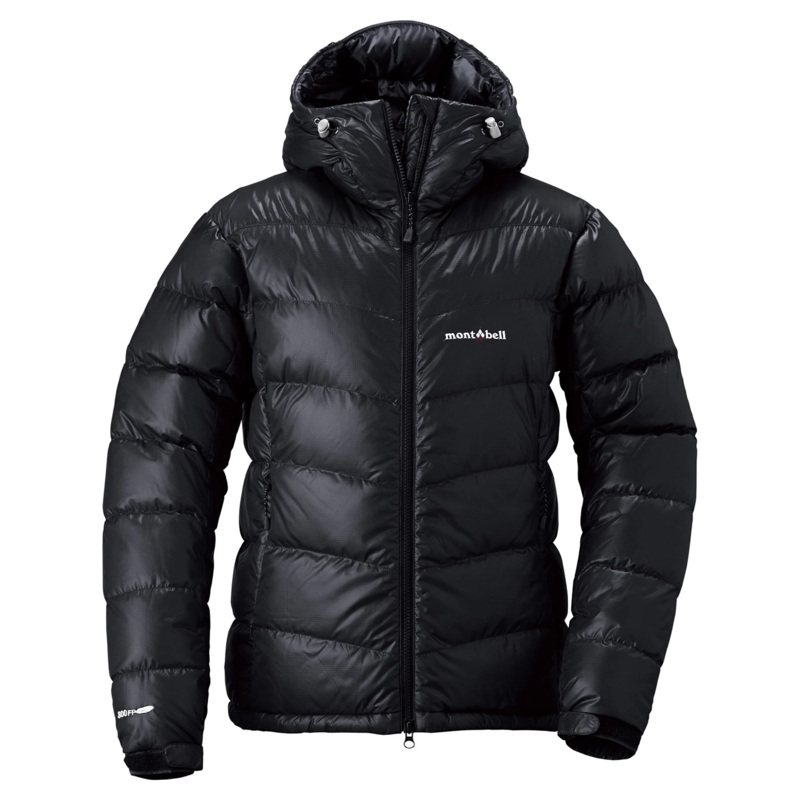 Montbell Frost Line Parka Women’s