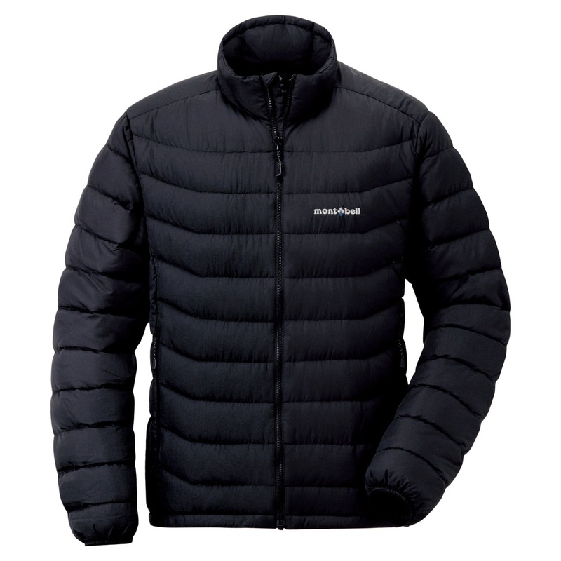 Montbell Highland Jacket Men’s