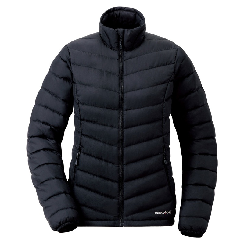 Montbell Highland Jacket Women’s