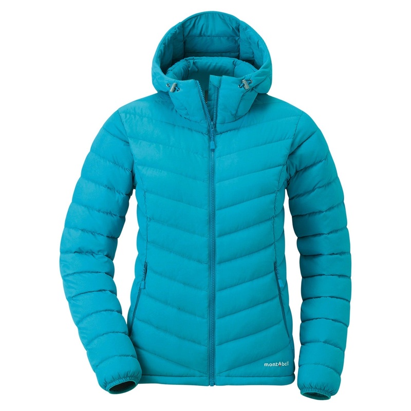 Montbell Highland Parka Women’s