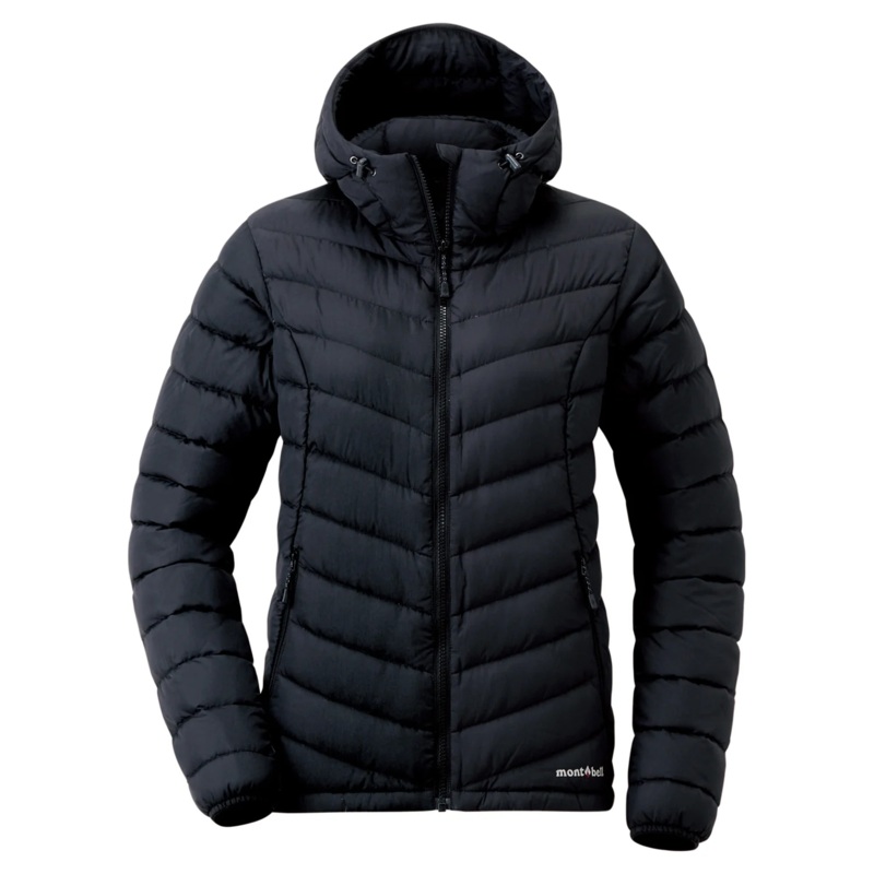 Montbell Highland Parka Women’s