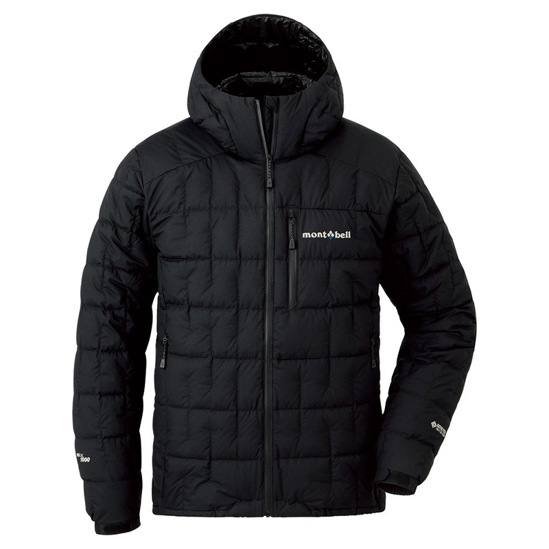 Montbell Ignis Down Parka Men’s