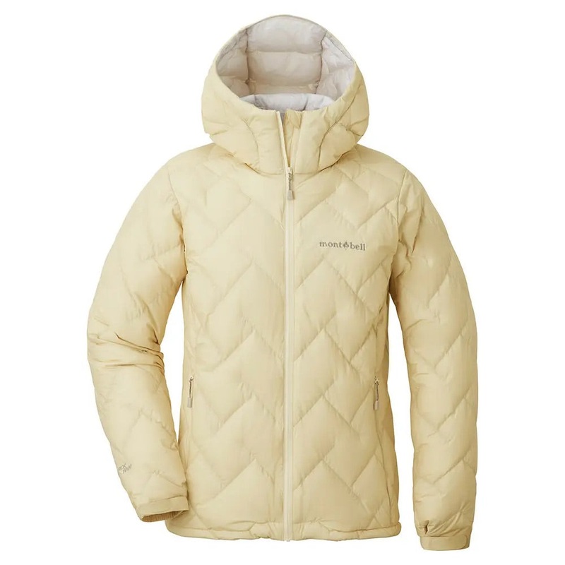 Montbell Ignis Down Parka Women’s