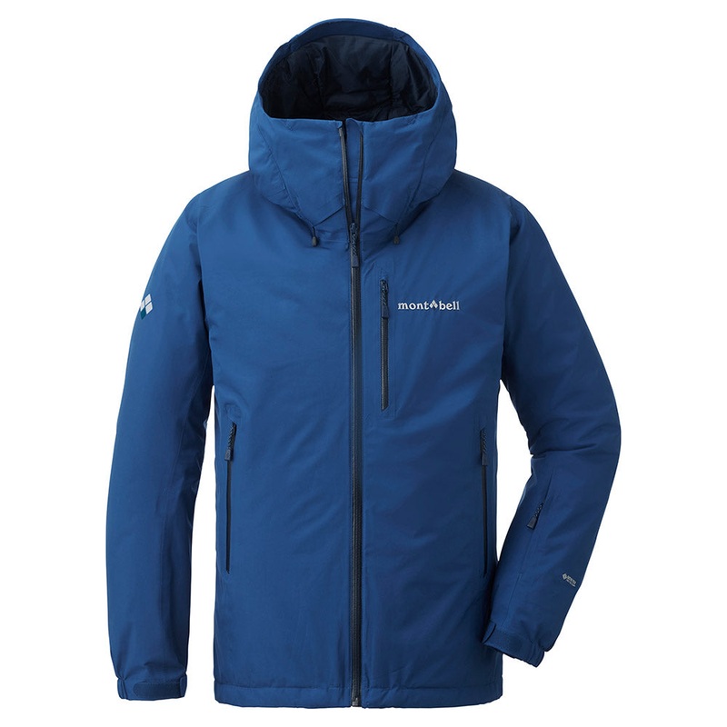 Montbell Powder Glide Parka Men’s