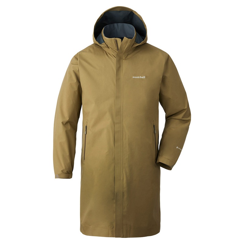 Montbell Rambler Gore-Tex Rain Coat Men’s