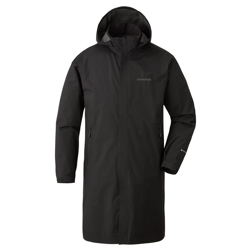Montbell Rambler Gore-Tex Rain Coat Men’s