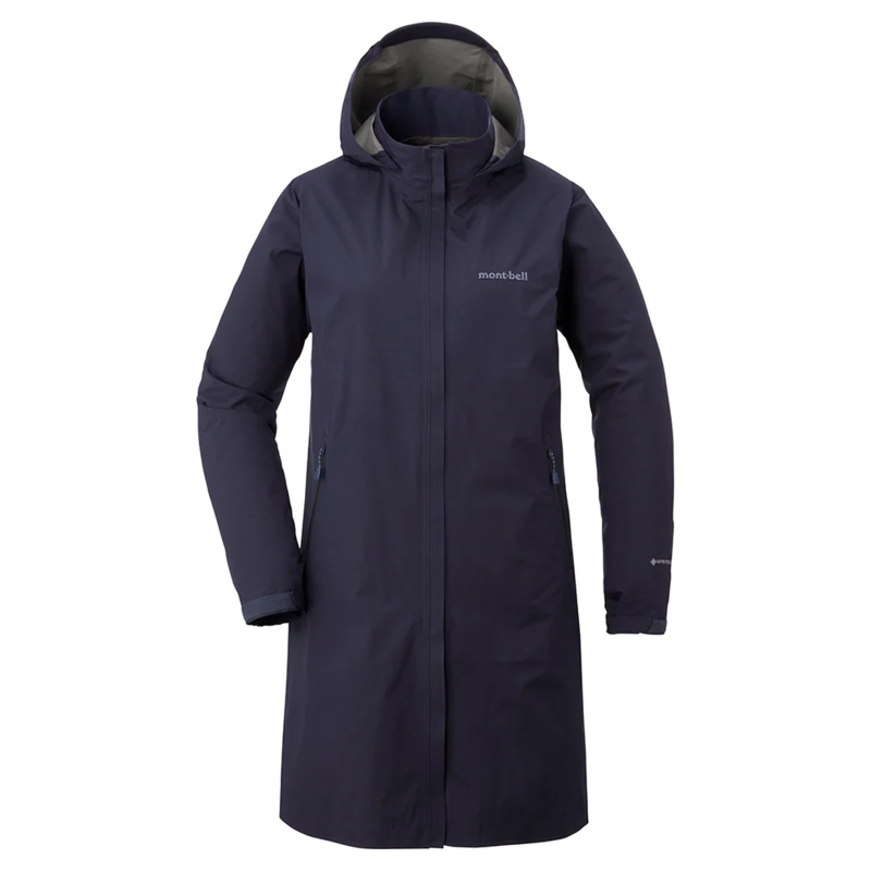 Montbell Rambler Gore-Tex Rain Coat Women’s