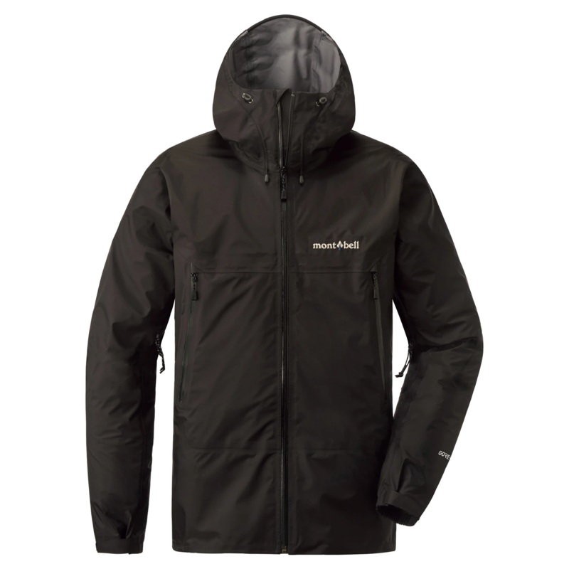 Montbell Storm Cruiser Jacket Men’s