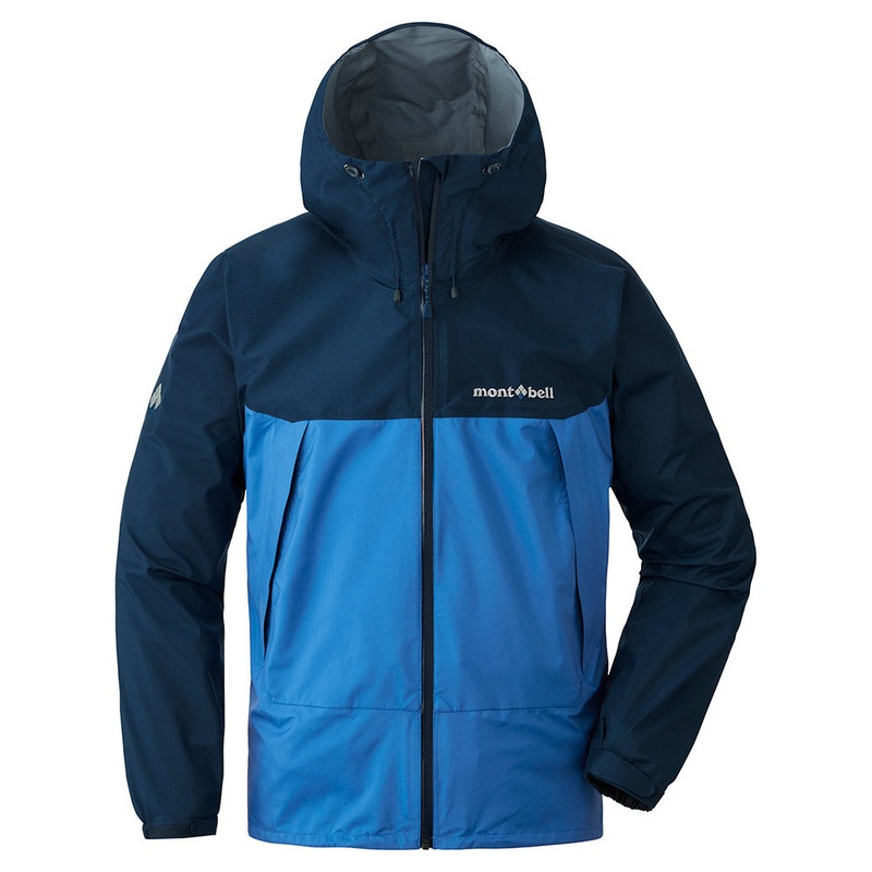 Montbell Thunder Pass Jacket Men’s