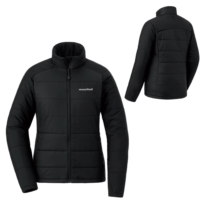 Montbell UL Thermawrap Jacket Women’s