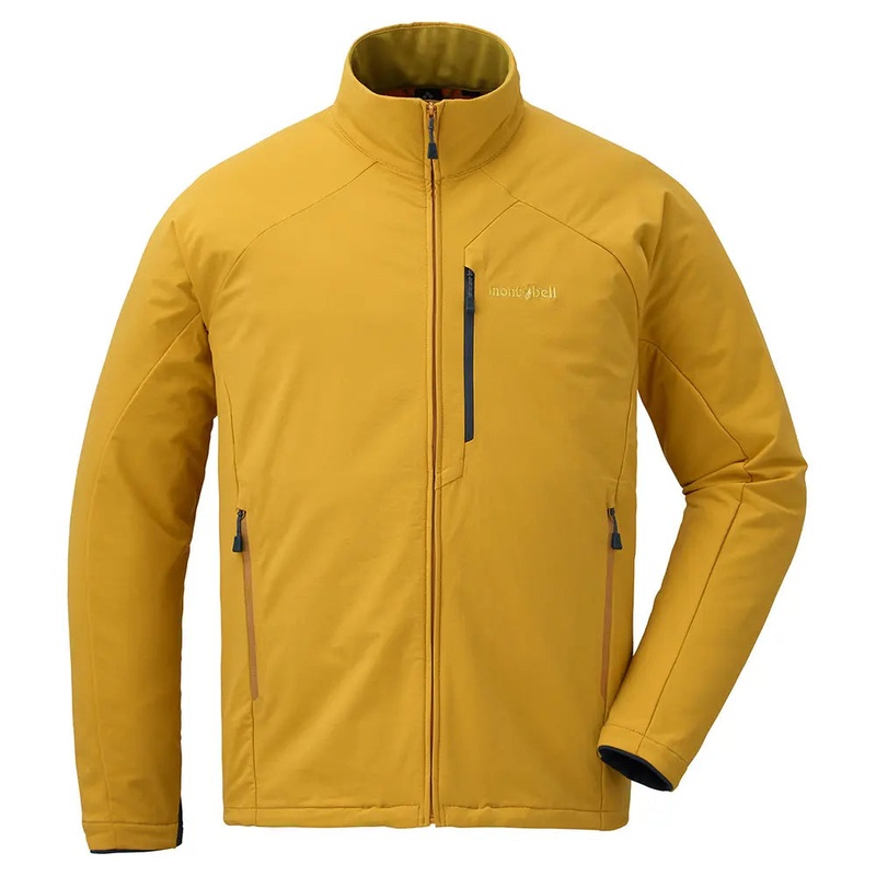 Montbell Climapro 200 Jacket Men’s