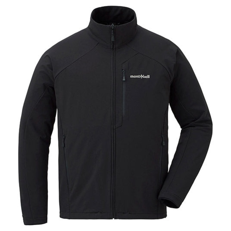 Montbell Climapro 200 Jacket Men’s
