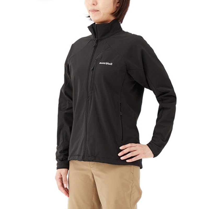 Montbell Climapro 200 Jacket Women’s