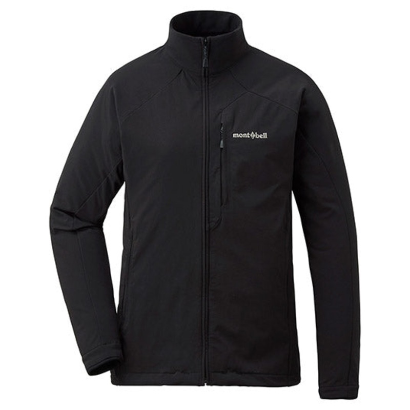 Montbell Climapro 200 Jacket Women’s