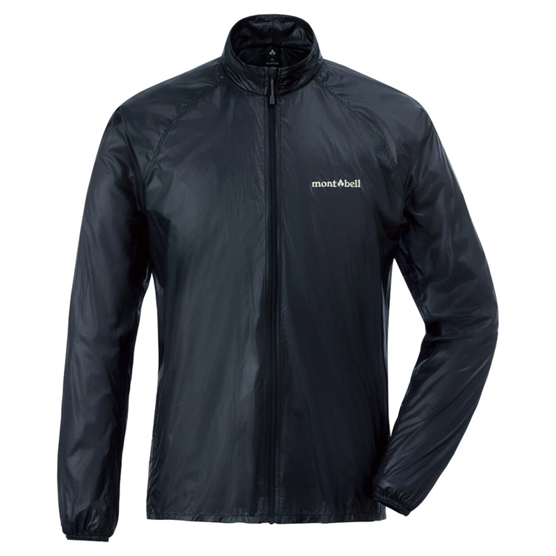 Montbell Ex Light Wind Jacket Men’s